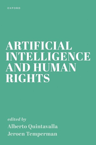 Artificial intelligence and - artificial,