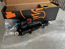 Ammortizzatore a Molla Fox DHX