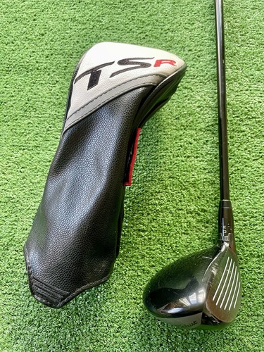 Titleist tsr1 hybrid rescue - tsr1, 5