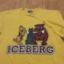 Iceberg Jeans Vintage Y2k