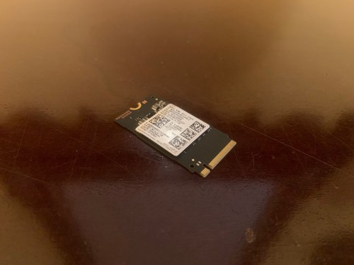 Hard disk solido ssd 256 - hard,