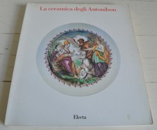 LA CERAMICA DEGLI ANTONIBON