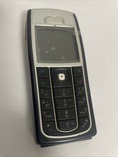 Telefono cellulare nokia 6230i - telefono,