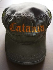 Beretto con visiera Ultras