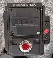 Elio ROSSO 8K SOLO 87 ORE
