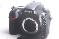 Nikon D800 fotocamera reflex