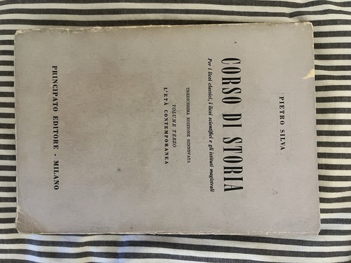 Corso storia per licei - di, licei-