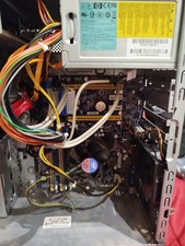 SCHEDA MADRE FOXCONN mATX