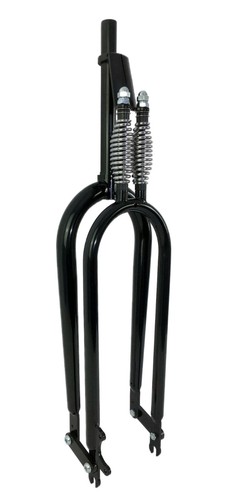 Forcella fat bike per moto - ,