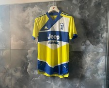 Juventus 2021/22 3rd terza