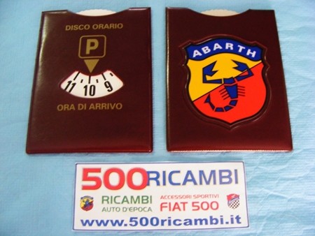 Fiat 500 126 - f, l