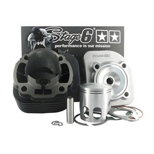 Kit cilindro stage6 streetrace - stage6,