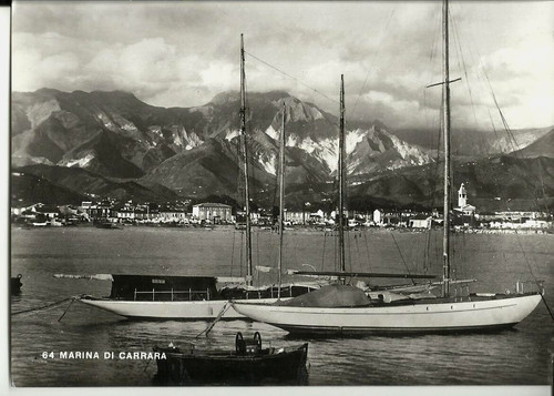 Massa carrara marina - massa-carrara,