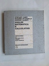 Analisi matematica e