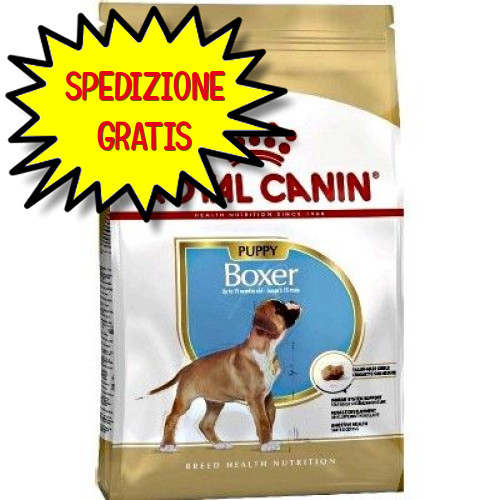 Royal canin cane boxer - royal,