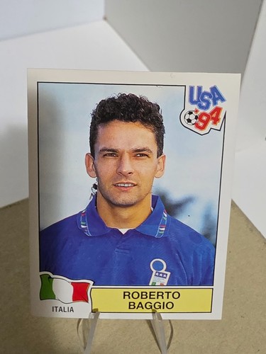 Figurina sticker panini - figurina,