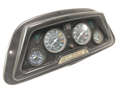 Moto guzzi california iii - guzzi,