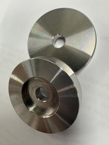Adattatore single puck per - single, 45