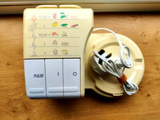 Moulinex Masterchef 370 Unità