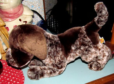 Douglas 12" giocattolo coccola