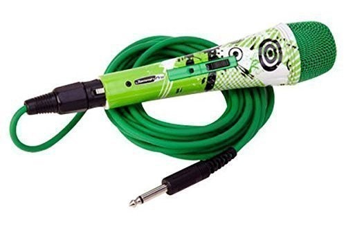 Jammin pro mic014 microfono - mic014,