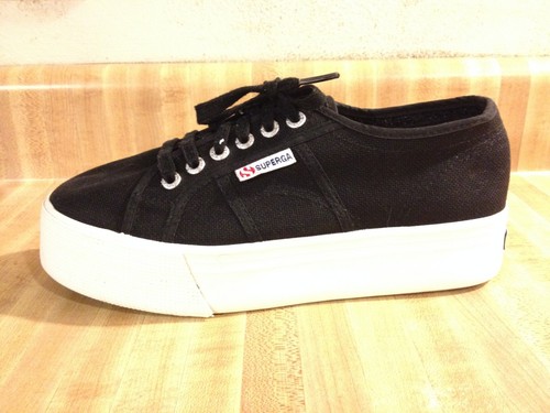 Superga women cotw 2790 - superga,