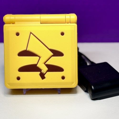 Gameboy advance ips - gameboy,