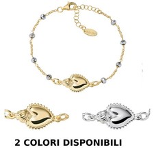 Bracciale Amen Sacro Cuore
