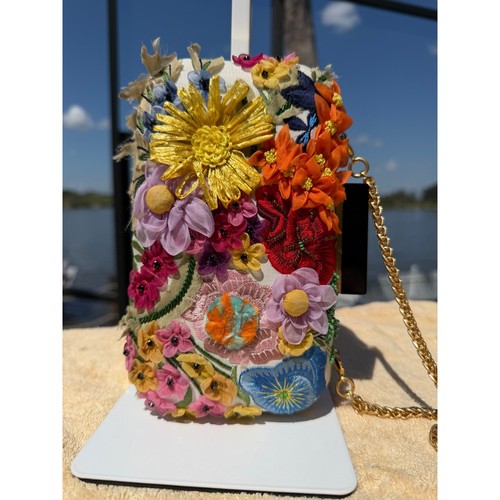 Pochette alice olivia - +,