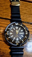 Seiko Prospex TUNA Ceramica