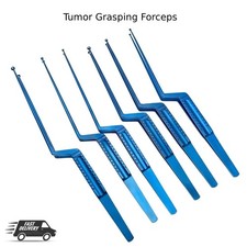 Pinza per afferrare tumori