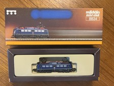 Marklin Mini-Club #8834