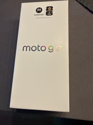 Motorola moto g17 - moto,