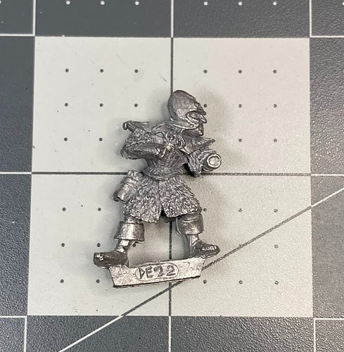 Warhammer elfi oscuri balestra - warhammer,