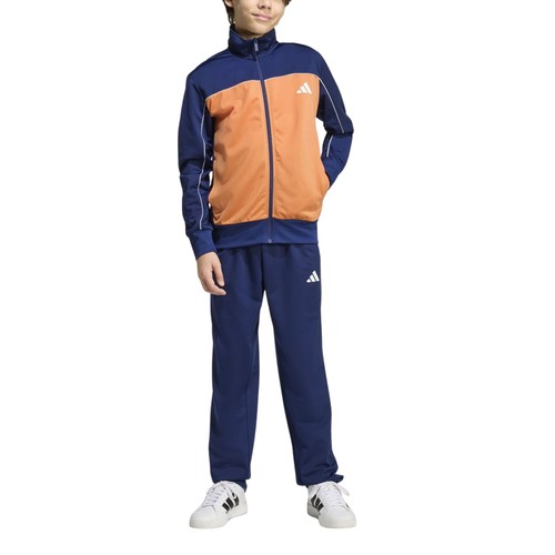 Adidas tuta da ragazzi - -,