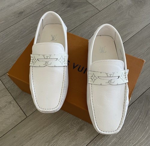Mocassini louis vuitton taglia - louis,
