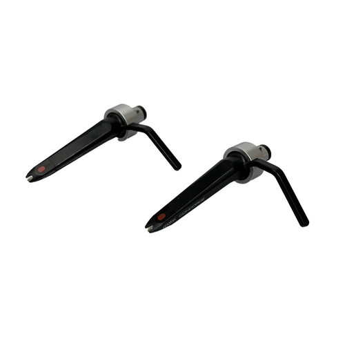 Ortofon concorde pro twin - s,