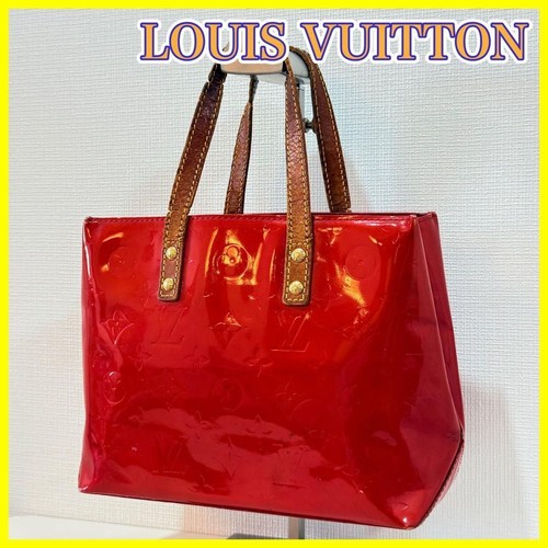 Louis vuitton vernis piombo - louis,