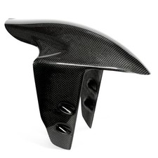 Parafango Anteriore Carbonio