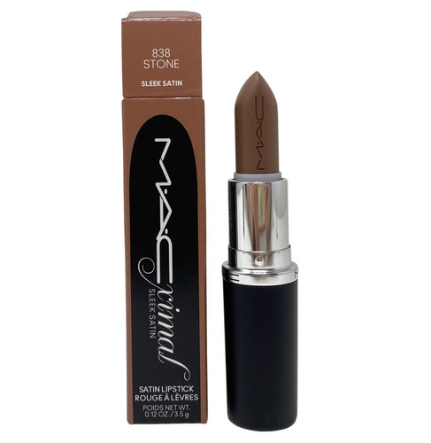 Rossetto satinato - m·a·c,