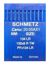 Aghi 134lr punta - 134lr,