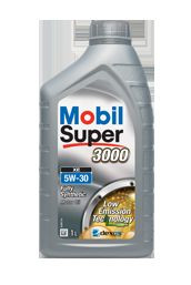 Olio motore 5w30 - motore, super