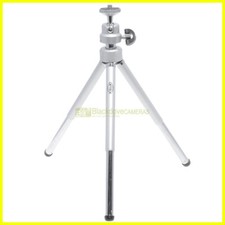 Mini stativo richiudibile da