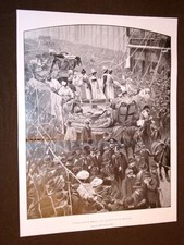 Il Carnevale di Milano nel