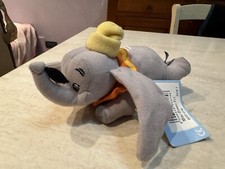 Trudi Walt Disney Dumbo Plush