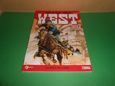 STORIA DEL WEST 53 BROSSURA