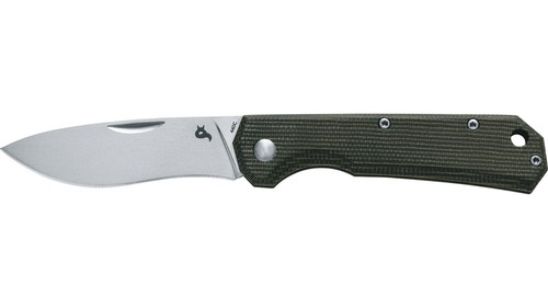 Coltello tasca black - coltello, da