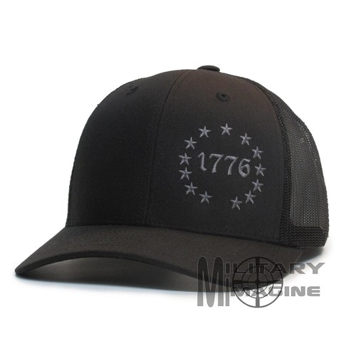 Cappello 1776 betsy - cappello, ross