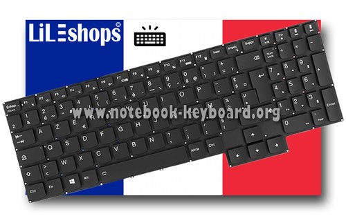 Clavier français original - clavier,