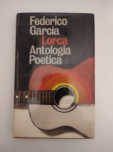 Federico garcia lorca - garcia,